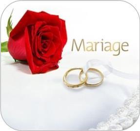 Mariage 1